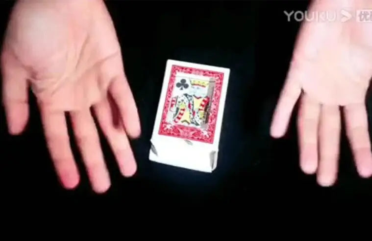 Sudden Box By Ebbytones Magie Close Up Performer Stage Gimmick Illusions Magia Props Magic Tricks Street Accessories Magician