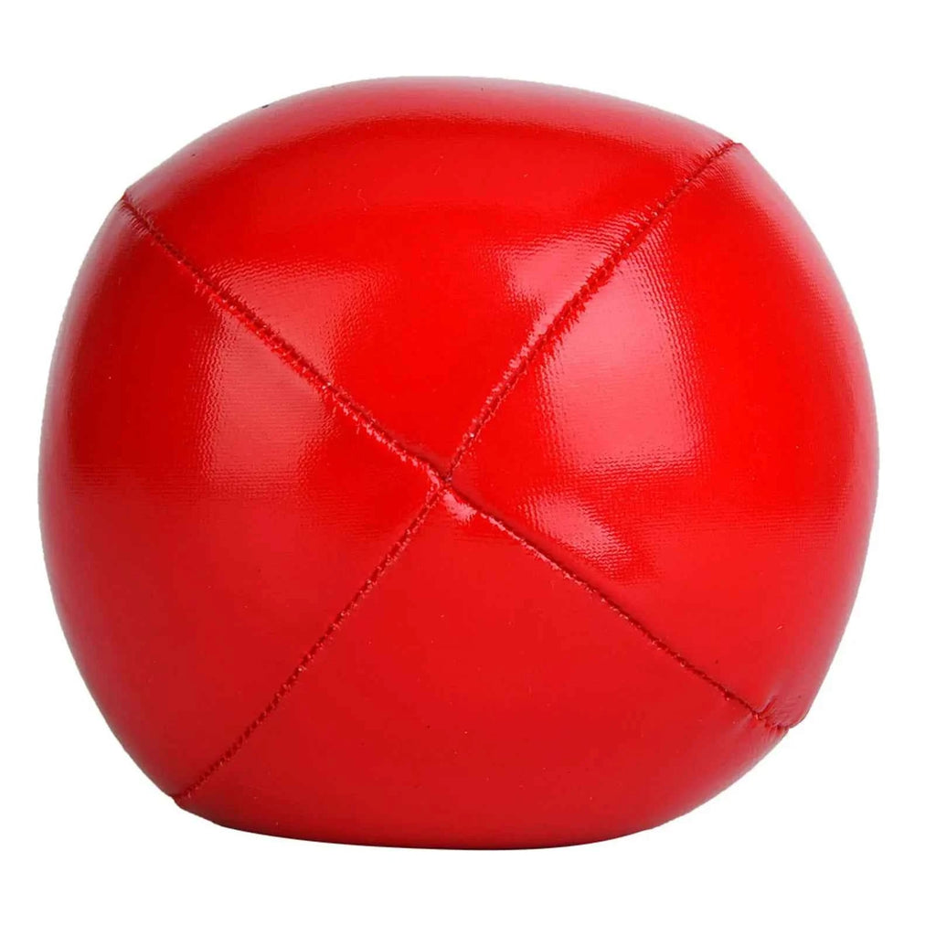 Juggling Ball for Beginner&Professionals PU Juggling Balls Clown Juggle Ball Set for Beginner&Professionals - Big Tim's Magic Emporium
