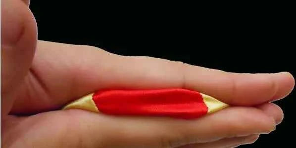5pcs Spring Ball Magic Trick Set - Professional Magician's Appearing/Vanish Illusion Props for Stage Close Up Comedy Magic