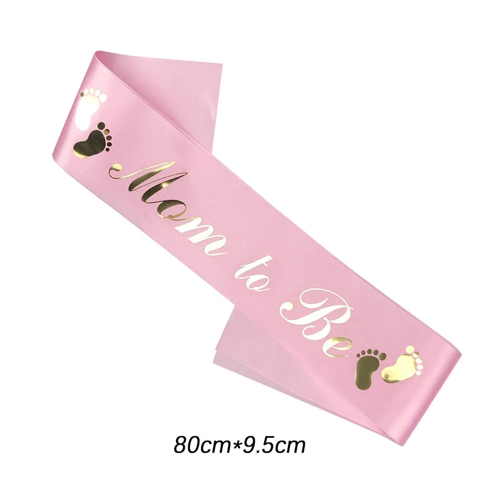 1pcs Boy Girl Balloon Aluminum Foil Birthday Balloon Gender Party Baby Shower Party Supplies Party Decoration Party Decor - Big Tim's Magic Emporium