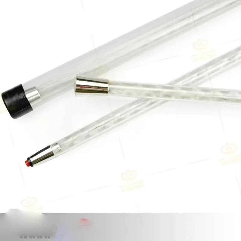 Fluorescent Dancing Cane (Five /Colors) Magic Tricks LED Floating Dancing Stick Magician Stage Illusions Gimmicks Mentalism Prop - Big Tim's Magic Emporium
