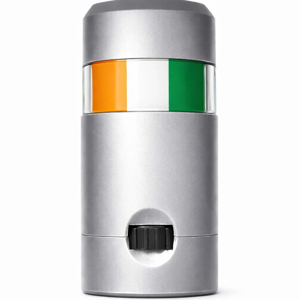 3 Colors Face Body Paint Sticks National Flag Graffiti Oil Palette for World Cup Soccer Fans Party Makeup Tattoo Painting Tool