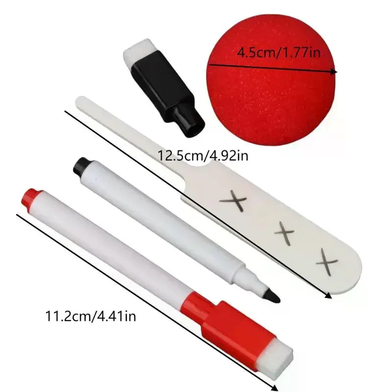Classic Turbo Stick Magic Tricks Close-up Street Illusions Gimmick Magic Props Magician Accessories Party Funny Toys - Big Tim's Magic Emporium