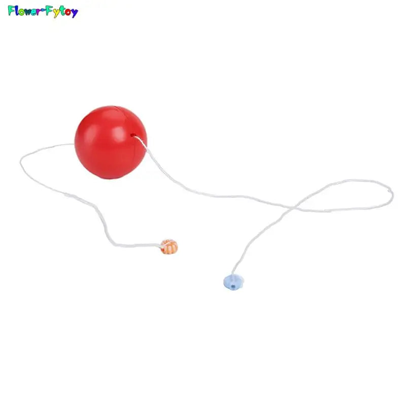 1x Obedient Ball - Magic Tricks Controllable Ball Close Up Street Stage Magic Props Gimmick Mentalism Funny Toys For Children - Big Tim's Magic Emporium