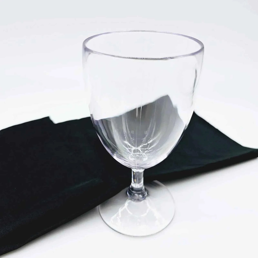 Floating Wine Glass Magic Trick - With Glass Stage Party Levitation Illusion Gimmick Mentalism Props Flying Cup Magician Magia - Big Tim's Magic Emporium