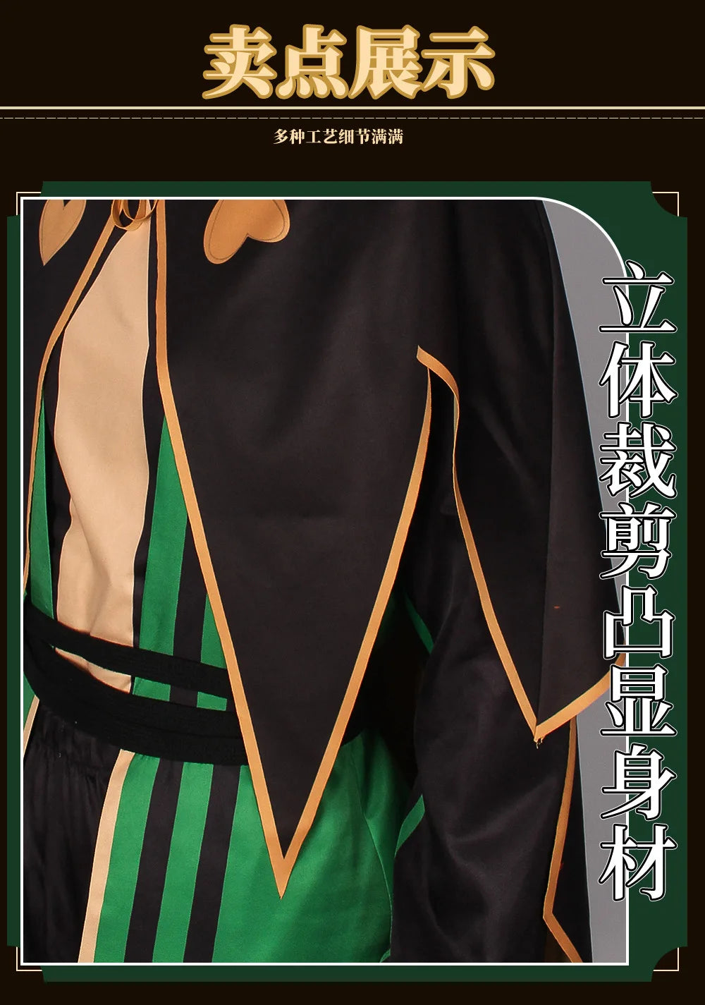 ‌Anime The Freak Circus Harlequin Cosplay Costume Adult Clown Top Pant Set Joker Uniform Halloween Costume Carnival for Adult