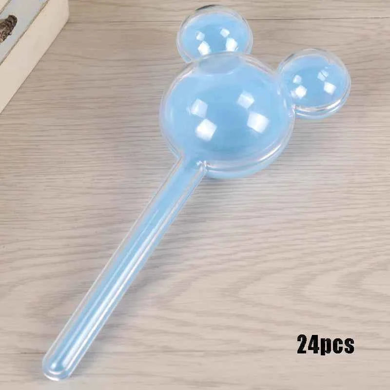24pcs/lot Plastic Candy Box Wedding Gift Boxes Party Favors Candy Holders Gift Boxes Wedding Like Candy Pack Christmas Supplies