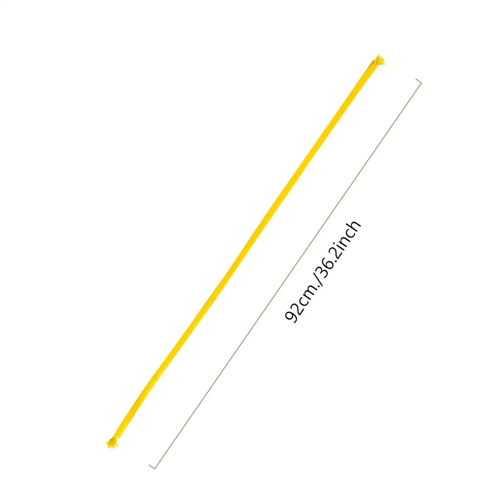 Magic Rope Optical Illusion Gimmick Tool for Tricks Creative Magic Tricks Funny Rope Easy to Do Magic Shows Magic Prop - Big Tim's Magic Emporium