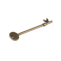 Haunted Key Magic Tricks - Ghost Key Close Up Illusions and Gimmick Props for Mentalism - Big Tim's Magic Emporium