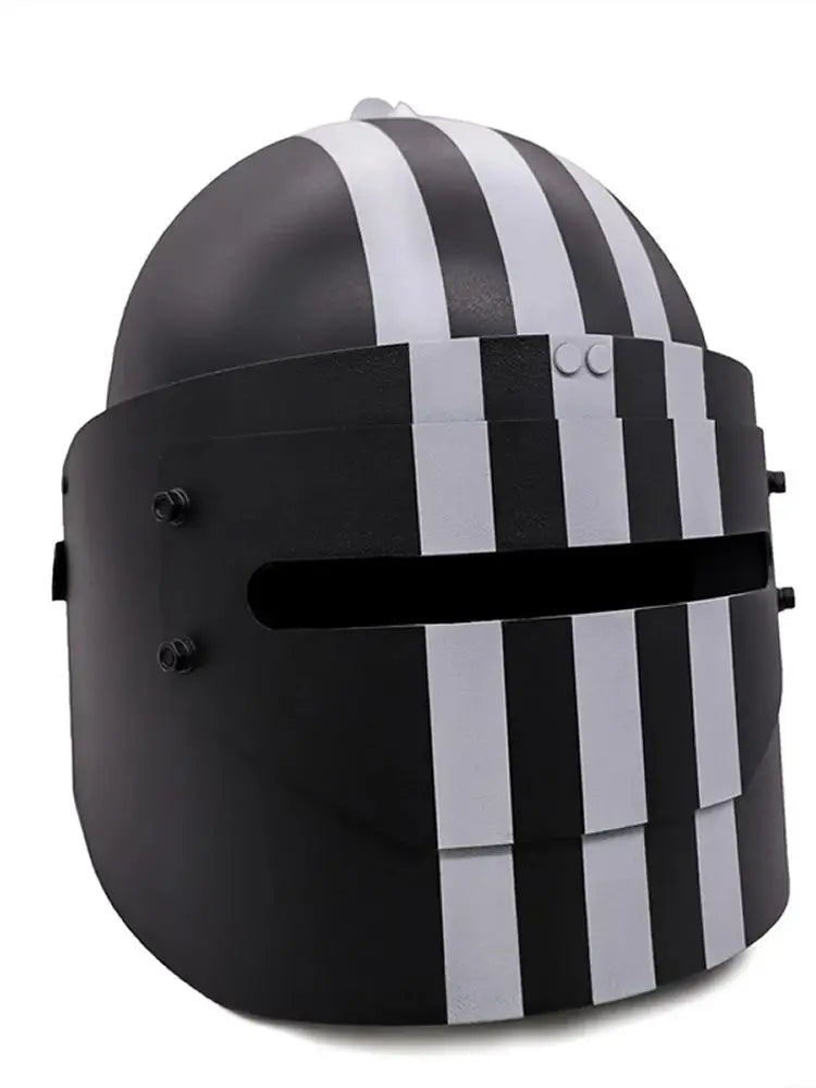 KILLA Edition Maska-1 SCH Helmet Russian Replica Steel Vizor Army Headgear Props - Big Tim's Magic Emporium