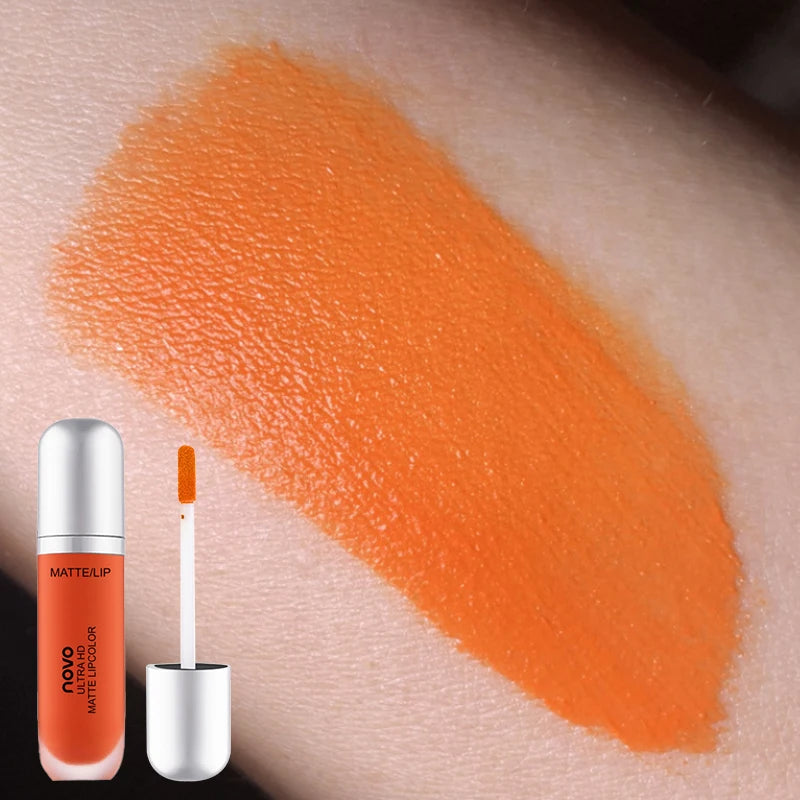 Face Paint Stick & Matte Lip Crayon,High Impact Lip Color,Waterproof,Non-Fading,for Halloween Special Effects Cosplay Parties