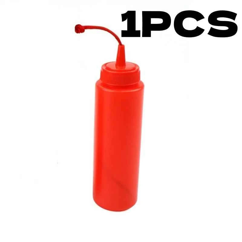 Squirt Ketchup Mustard Magic Tricks Fool Day Prank Toys Joke Magia Accessory Close Up Street Illusions Gimmicks Mentalism Props - Big Tim's Magic Emporium