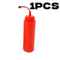 Squirt Ketchup Mustard Magic Tricks Fool Day Prank Toys Joke Magia Accessory Close Up Street Illusions Gimmicks Mentalism Props - Big Tim's Magic Emporium