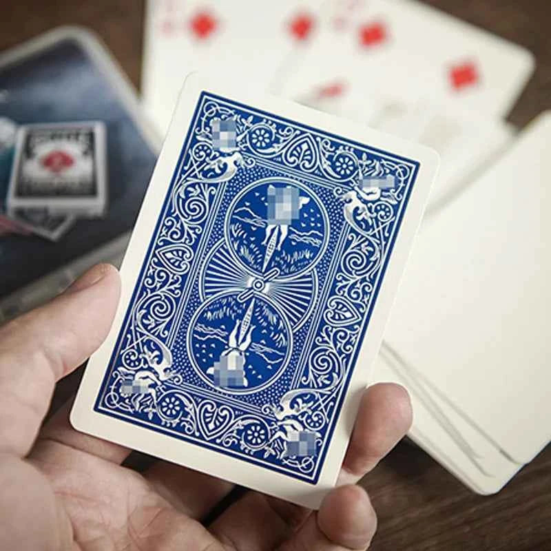 DEAL OR NOT DEAL by Mickael Chatelain Magic Tricks Card Prediction Magia Magician Bet Props Close Up Street Illusions Mentalism