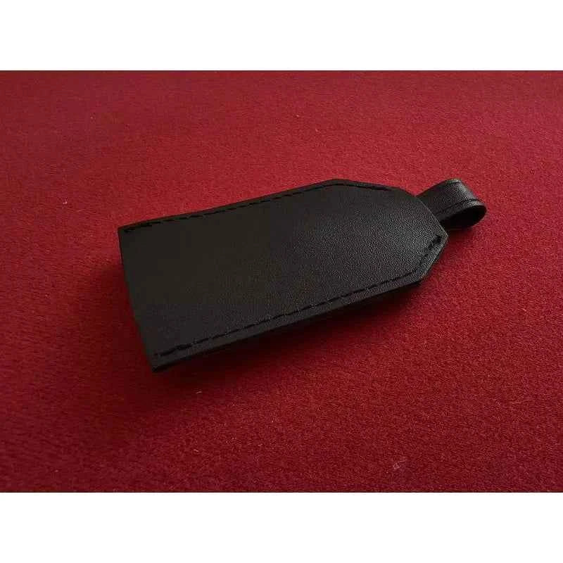 New Arrivals Signed Card to Keyring Handcrafted Magician Close Up Illusions Props Gimmick Metalism Classic Magic Tricks Comedy