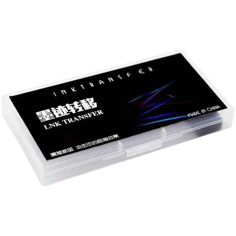 New Product Fun Magic Props Ink Marks Transfer Magic Skills Street Interactive Educational Toys