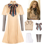M3gan Cosplay Costume for Women and Girls