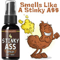 Stinky Prank Spray Funny Gag Gift Smelly Joke Toy Surprise Party Trick Novelty Gag Prank Funny Prank Gift For Adults Kids - Big Tim's Magic Emporium