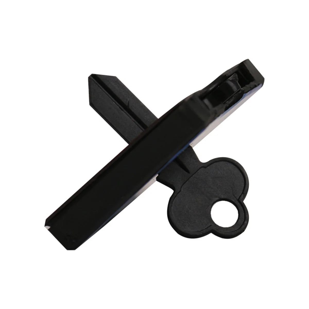 Magic Props Key Through Coins Key Through Box Magic Toy Street Magic Novelty Toy Kids Gifts Illusion Gimmicks Mentalism - Big Tim's Magic Emporium
