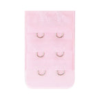 Soft Elastic Bra Extender Strap Sets (2, 3, & 4 Hook Options)