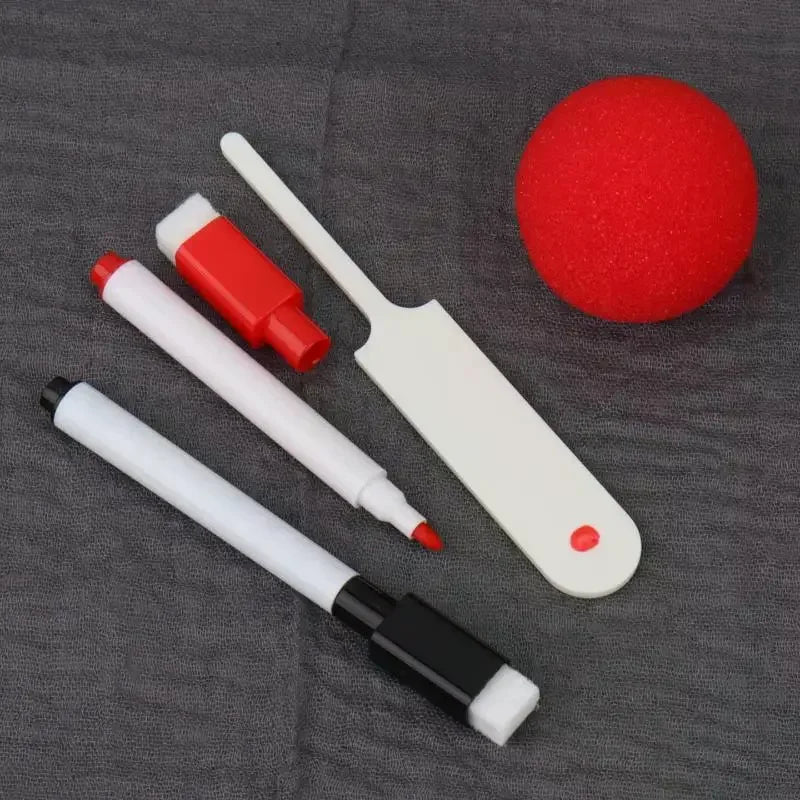 Classic Turbo Stick Magic Tricks Close-up Street Illusions Gimmick Magic Props Magician Accessories Party Funny Toys - Big Tim's Magic Emporium