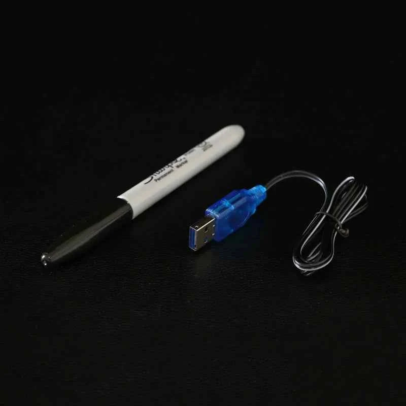Smoke 3.0 – Rechargeable Smoke Pen Magic Prop - Big Tim's Magic Emporium