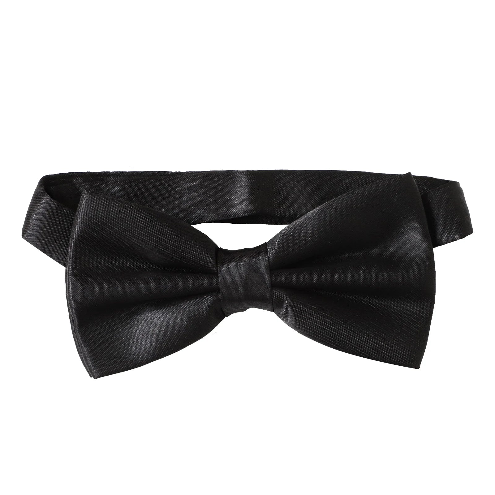 Halloween Magician Costume Accessories Bowler Hat Gloves Satin Bow Tie Ribbon Roses And Magic Wand Props for Masquerade Party - Big Tim's Magic Emporium