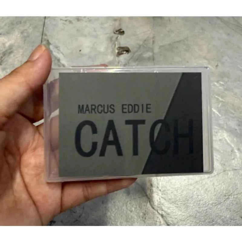 Coin Magic Tricks Catch By Vanishing Magic Magia Magie Magicians Props Close Up Street Illusions Gimmicks Bar Trick Mentalism