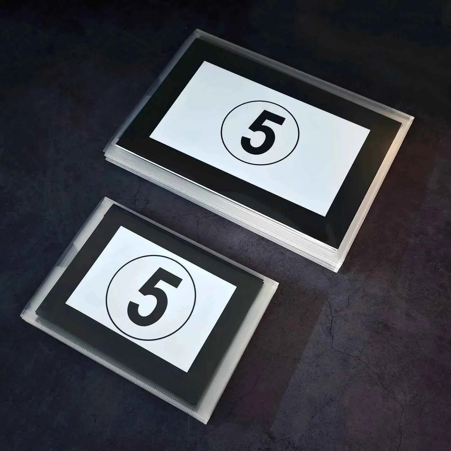 Prestige (Magnet Gravity Version) Magic Tricks Visual Prediction Board Stage Mentalism Illusions Gimmicks Comedy Magia Props