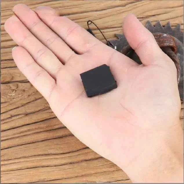 MINI FIRE WATCH Remote Control Fire Magic Stage Magic Trick Magia Magie Magicians Prop Accessory Illusion Gimmick Professional