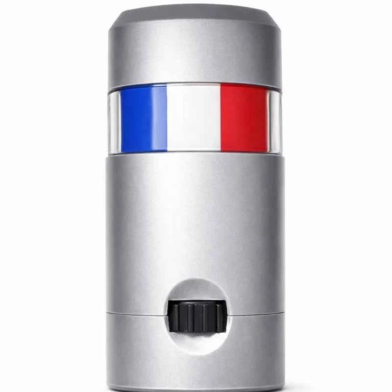 3 Colors Face Body Paint Sticks National Flag Graffiti Oil Palette for World Cup Soccer Fans Party Makeup Tattoo Painting Tool