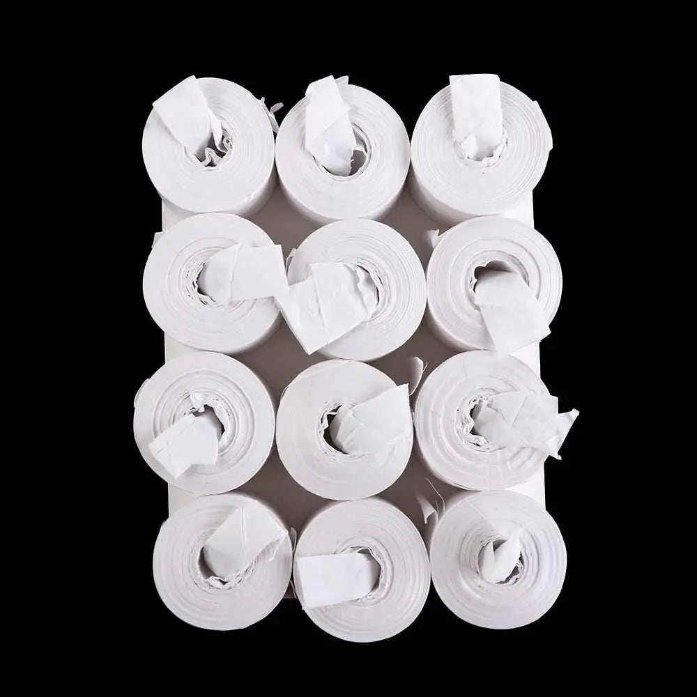 Gift Funny Magician Supplies Toys Toy For Kids Children'S Toys Magic Tricks Mouth Pulling Paper Magic Toys Mouth Coils Paper