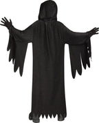 Scream Ghost Face 25th Anniversary Movie Addition Child Costume by HalloweenStore.com