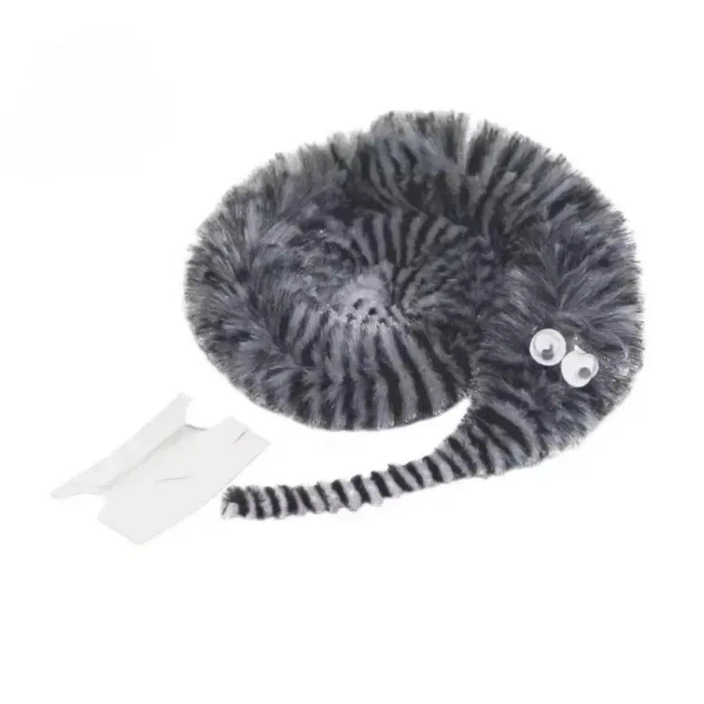 Funny Worm Magic Props Toys for Children Kids Beginners Wiggly Twisty   Invisible String Party Games Trick - Big Tim's Magic Emporium
