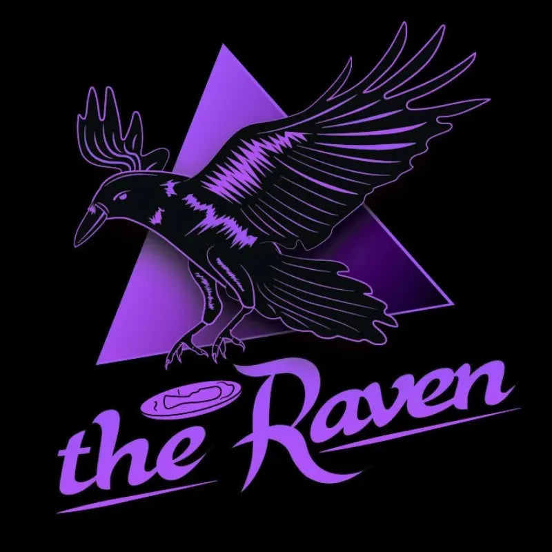 The Raven Starter Kit (Upgrade Mini) Stage Magic,Close Up,Mentalism,Accessories,Comedy,Magic Toys Magic Tricks Props Gimmicks - Big Tim's Magic Emporium