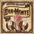 DiaMonte by Diamond Jim Tyler Magic Tricks Three Card Monte Routine Queen Changes into Joker Close-up Illusions Gimmicks