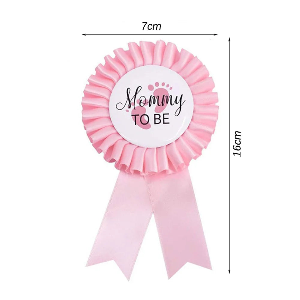 1pcs Boy Girl Balloon Aluminum Foil Birthday Balloon Gender Party Baby Shower Party Supplies Party Decoration Party Decor - Big Tim's Magic Emporium