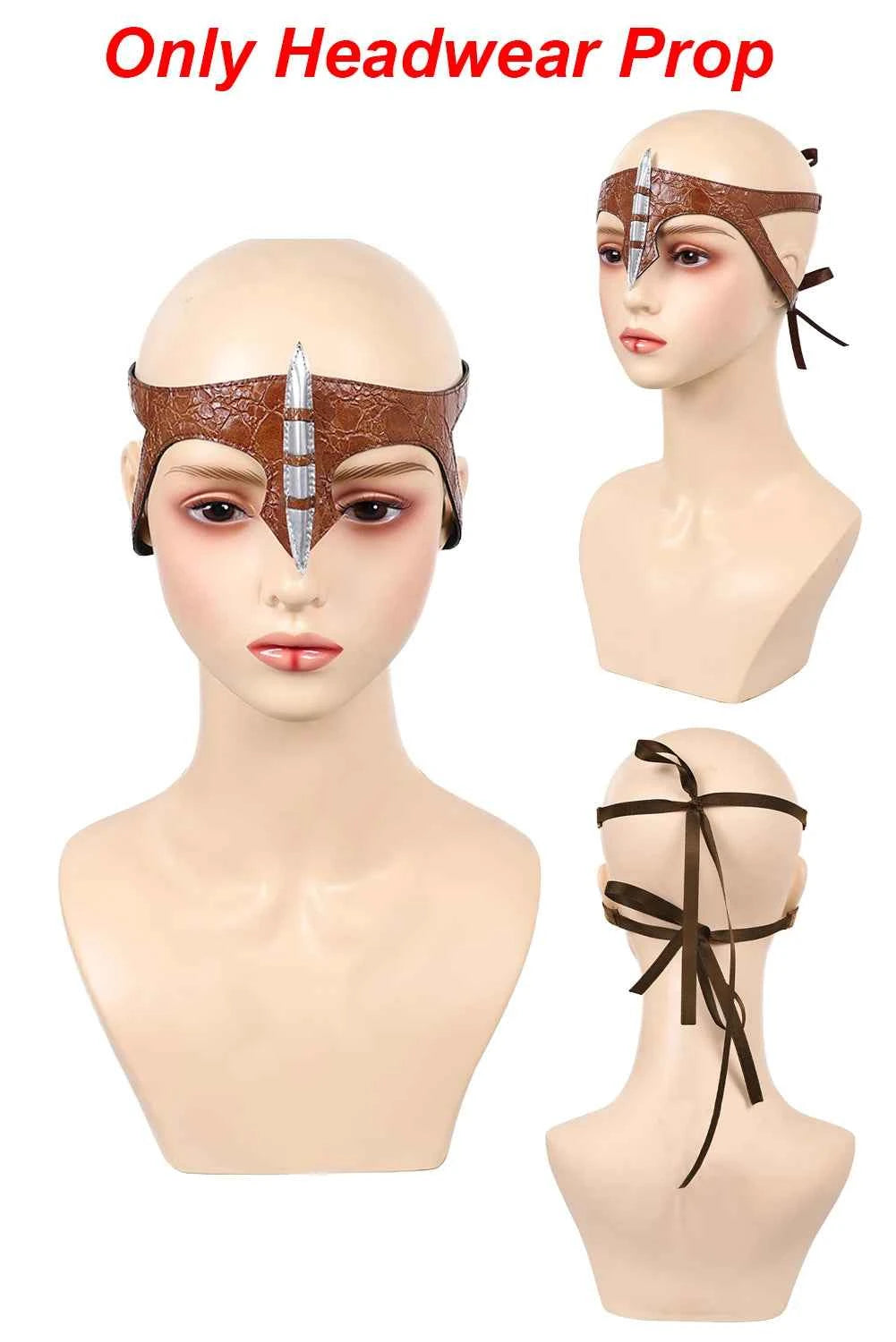 Movie Avatar Tail Ear The Way for Water Neytiri Jake Sully Fantasia Disguise Halloween Carnival Prop Cosplay Costume Accessories