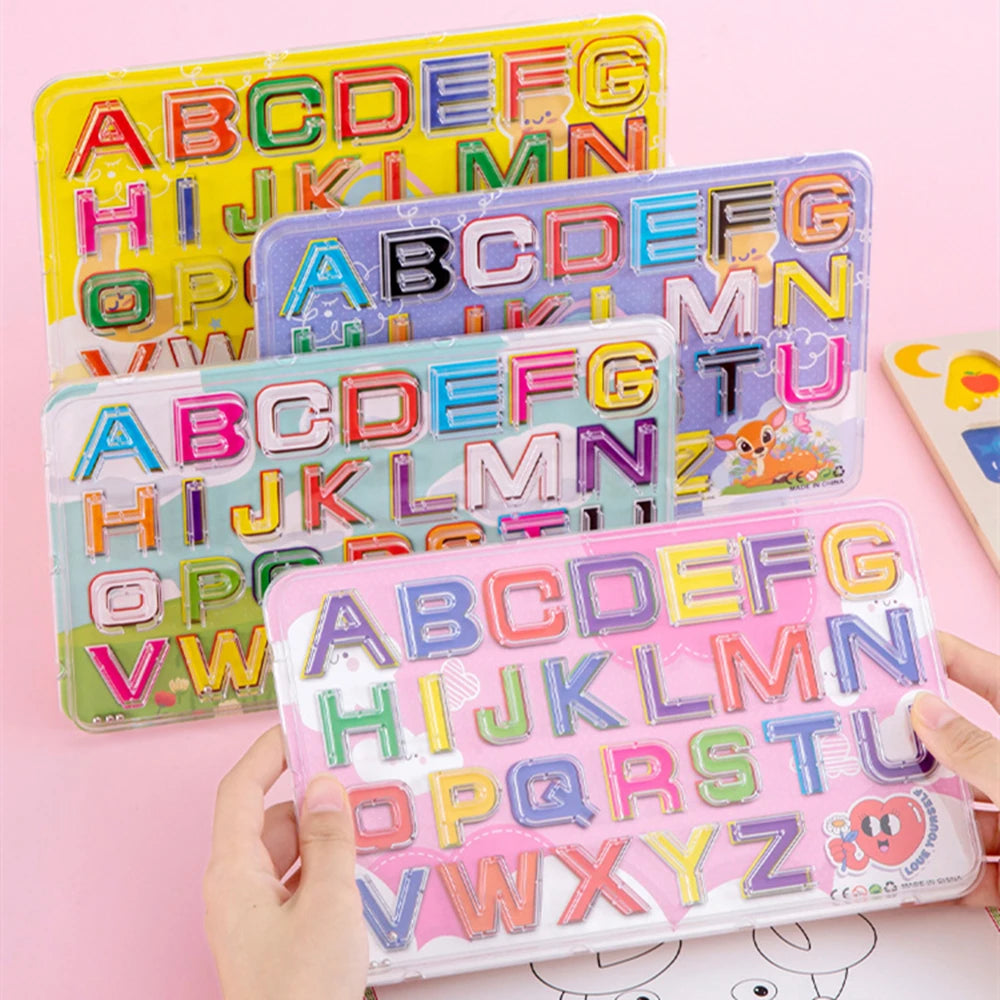 24Pcs Fun Party Favor Set Toys for Kids Birthday Party Wedding Guest Gifts Kindergarten Prizes Christmas Carnival Gift Pack - Big Tim's Magic Emporium