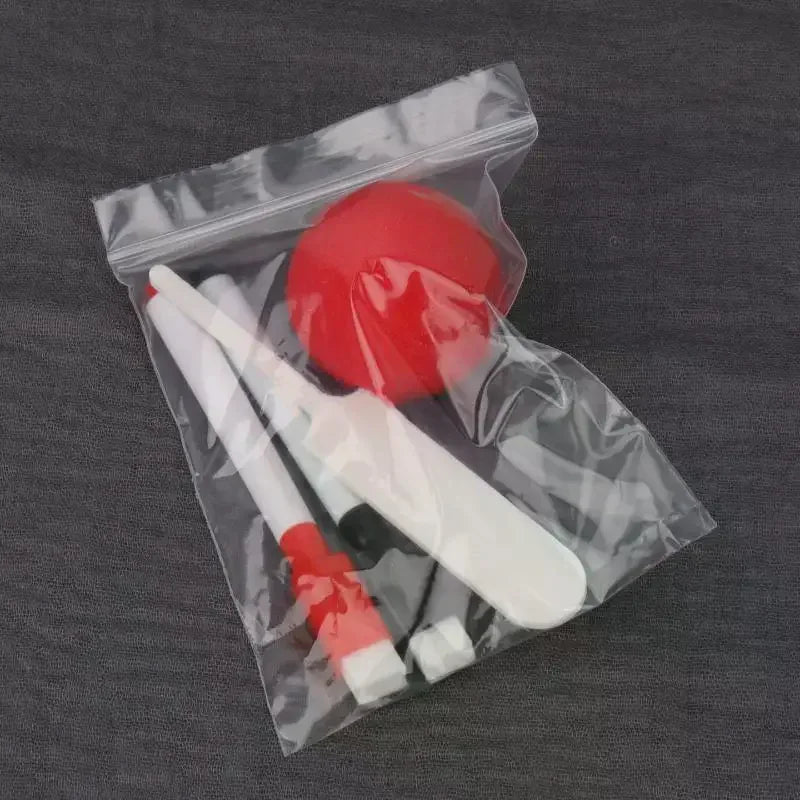Classic Turbo Stick Magic Tricks Close-up Street Illusions Gimmick Magic Props Magician Accessories Party Funny Toys - Big Tim's Magic Emporium