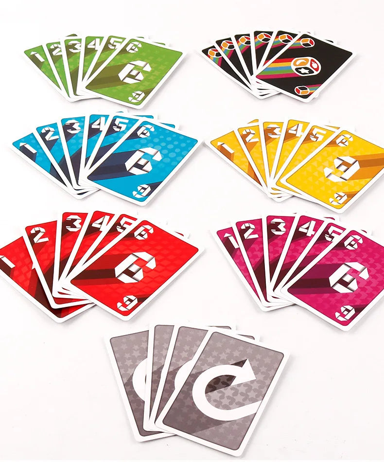 Push Board Game for Gathering Party Game - Big Tim's Magic Emporium