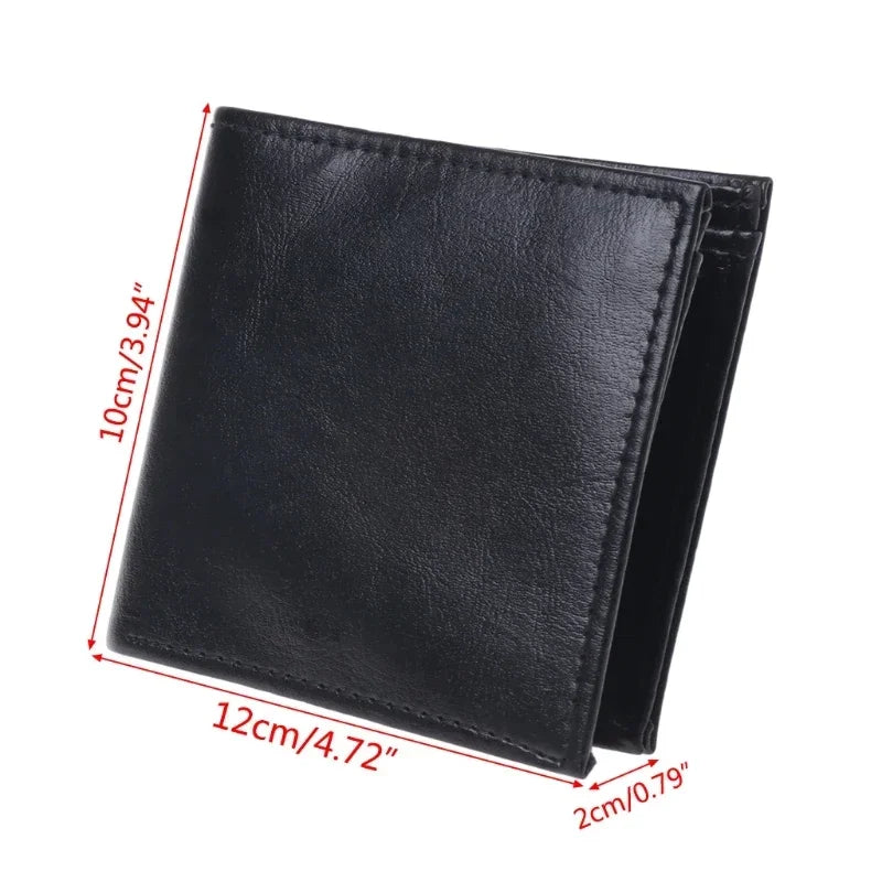 Flame Fire Wallet – Magic Prop for Street & Stage - Big Tim's Magic Emporium