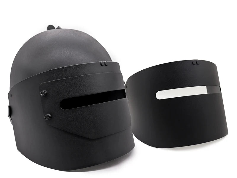 KILLA Edition Maska-1 SCH Helmet Russian Replica Steel Vizor Army Headgear Props - Big Tim's Magic Emporium