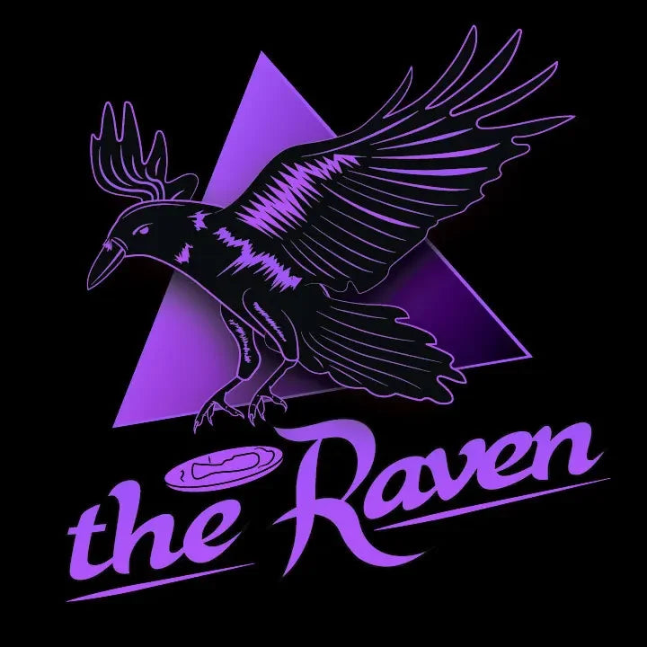 The Raven Starter Kit (Upgrade Mini) Stage Magic,Close Up,Mentalism,Accessories,Comedy,Magic Toys Magic Tricks Props Gimmicks - Big Tim's Magic Emporium