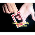 Sudden Box By Ebbytones Magie Close Up Performer Stage Gimmick Illusions Magia Props Magic Tricks Street Accessories Magician - Big Tim's Magic Emporium