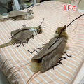 1pack Cat Cockroach Costume Role Play Easy DIY Material Pack Breathable Pet Costume
