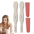 Fake Pregnancy Test Trickys Always Positive -fool's Joke False Early Result Pregnancy Practical Test Joke Day Toy Friends Joke - Big Tim's Magic Emporium