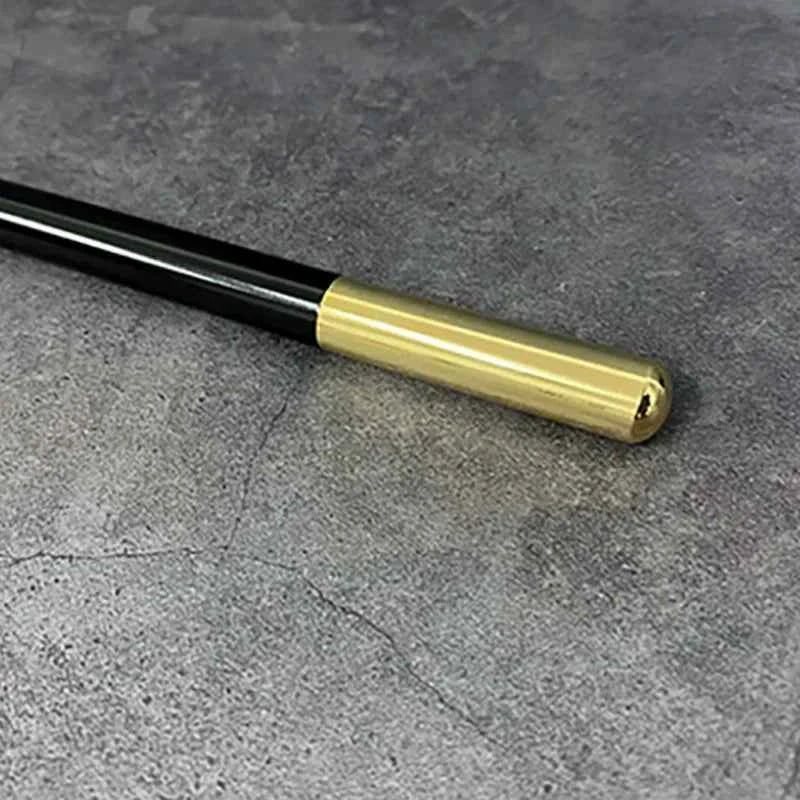 Magician's Pro Wand Multifunction Magic Tricks Profession Magician's Stick Metal Magia Accessories Stage Illusion Gimmicks Props - Big Tim's Magic Emporium