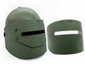 KILLA Edition Maska-1 SCH Helmet Russian Replica Steel Vizor Army Headgear Props - Big Tim's Magic Emporium