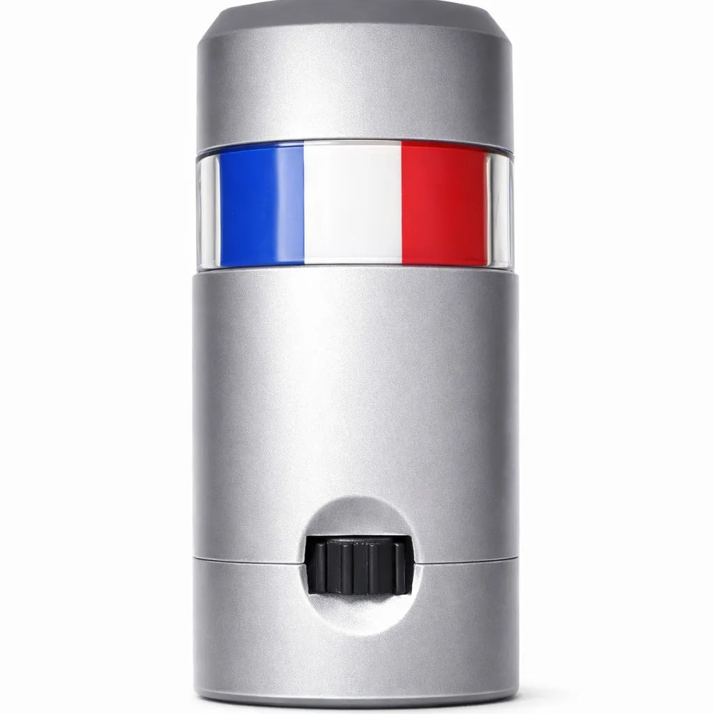 3 Colors Face Body Paint Sticks National Flag Graffiti Oil Palette for World Cup Soccer Fans Party Makeup Tattoo Painting Tool